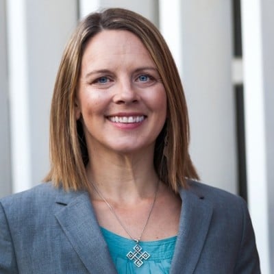 Risha Hess bio photo