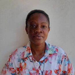 Human Resource Officer