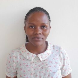 Family Planning Monitoring & Evaluation Officer