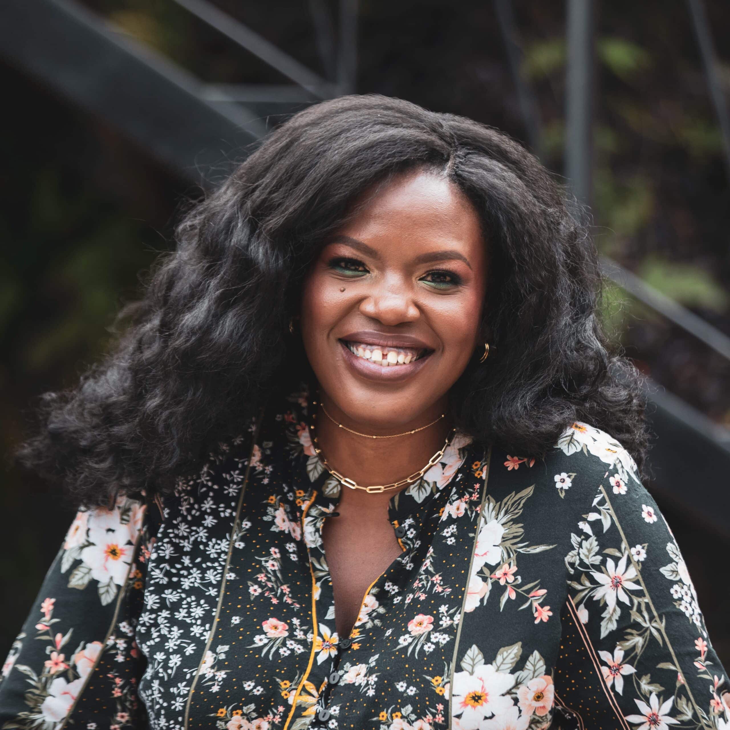 Ruth Achillah bio photo