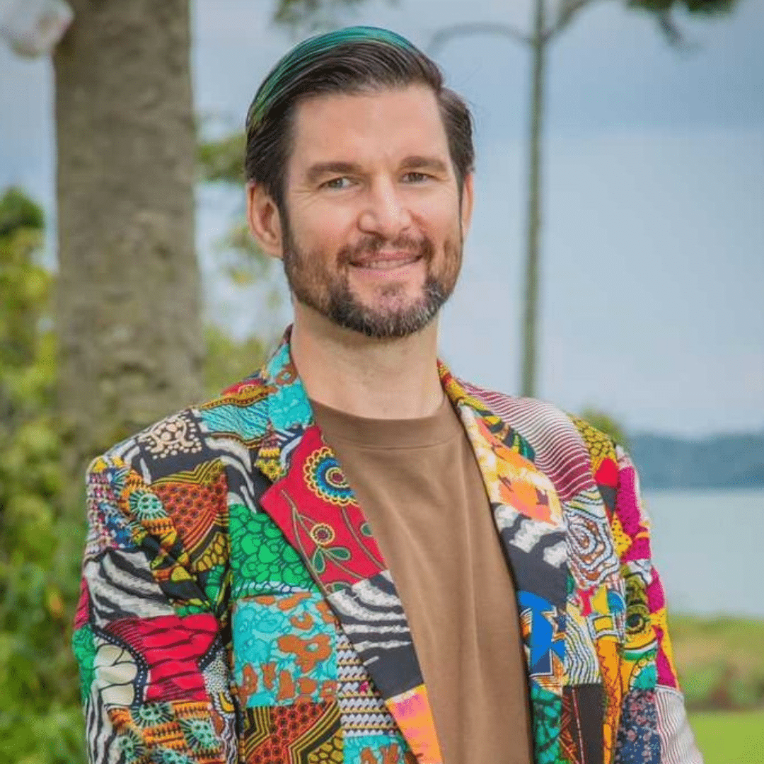 Kevin Gibbons bio photo